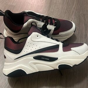 Dior Men’s Homme Sneaker